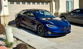 2018 Tesla Model S 100D