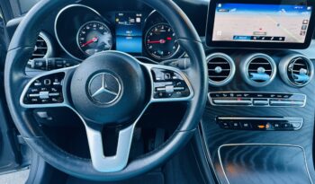 2022 MERCEDES-BENZ GLC 300 4MATIC full